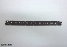 PIKO 56314 - H0 - LED Innenbeleuchtung Halberstadt Steuerwagen